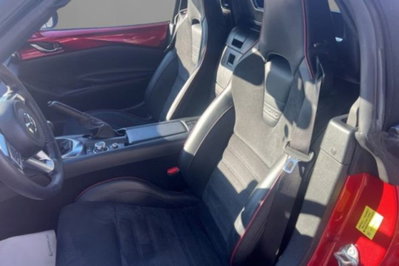 Mazda MX-5 2.0L Skyactiv-G Sport (7)