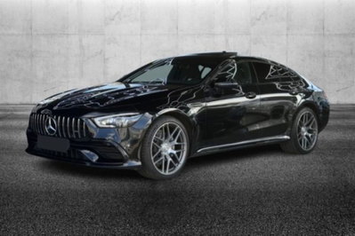 Mercedes-Benz AMG GT Coupé 4 GT 53 mhev (eq-boost) 4matic+ auto MY18 usata