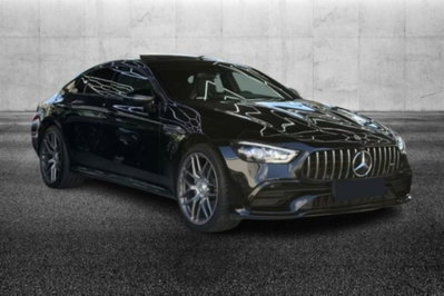 Mercedes-Benz AMG GT Coupé 4 GT 53 mhev (eq-boost) 4matic+ auto MY18 (2)