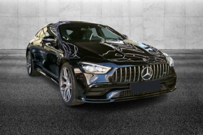 Mercedes-Benz AMG GT Coupé 4 GT 53 mhev (eq-boost) 4matic+ auto MY18 (3)