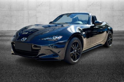 Mazda MX-5 1.5L Skyactiv-G Exceed usata