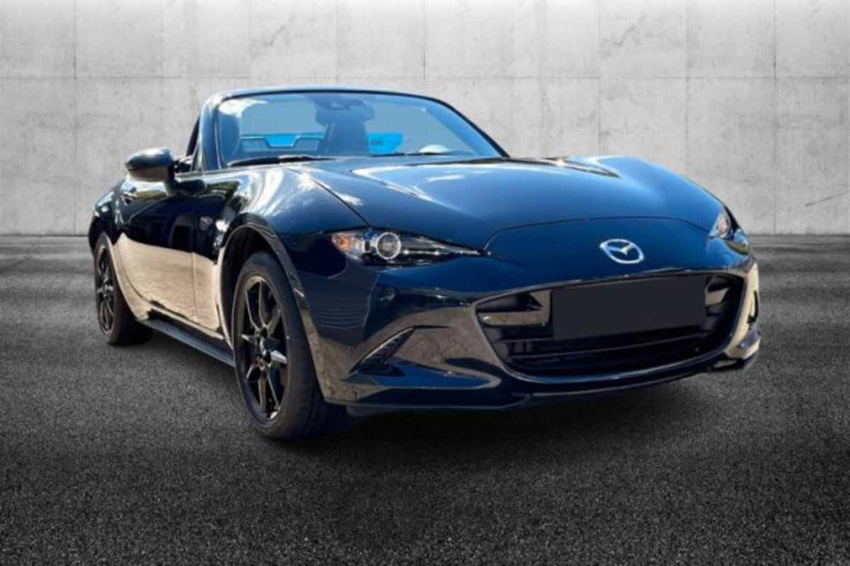 Mazda MX-5 1.5L Skyactiv-G Exceed (2)