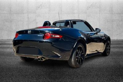 Mazda MX-5 1.5L Skyactiv-G Exceed (3)