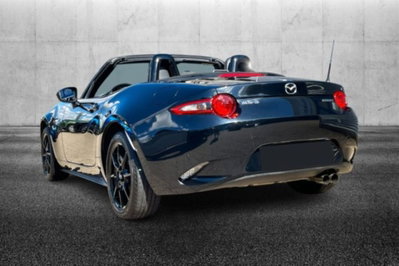 Mazda MX-5 1.5L Skyactiv-G Exceed (4)
