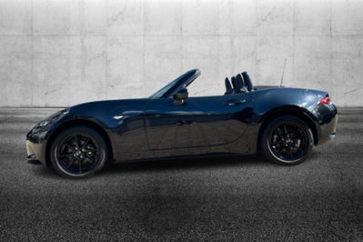 Mazda MX-5 1.5L Skyactiv-G Exceed (5)