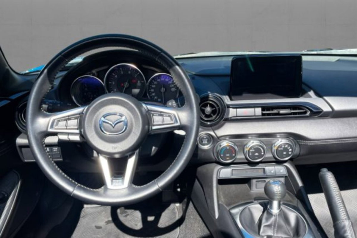 Mazda MX-5 1.5L Skyactiv-G Exceed (6)