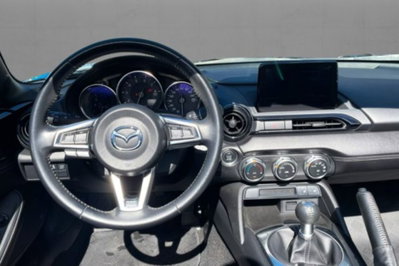Mazda MX-5 1.5L Skyactiv-G Exceed (6)