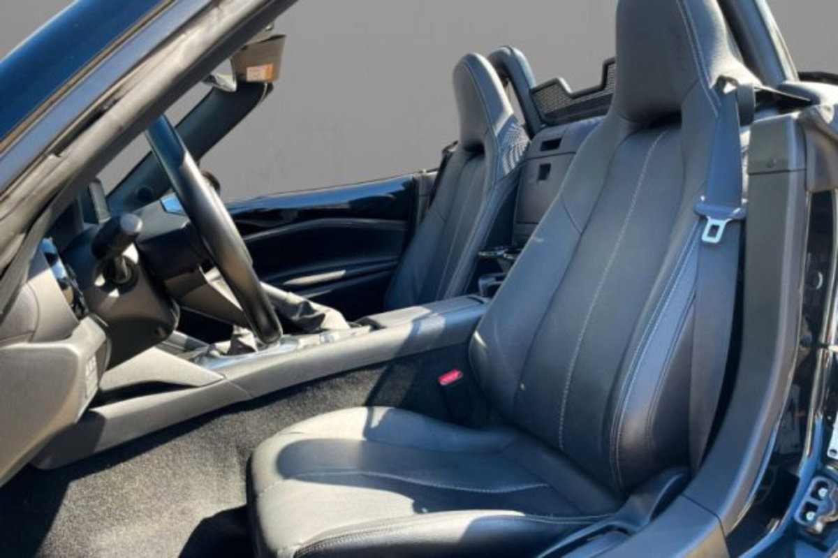 Mazda MX-5 1.5L Skyactiv-G Exceed (7)