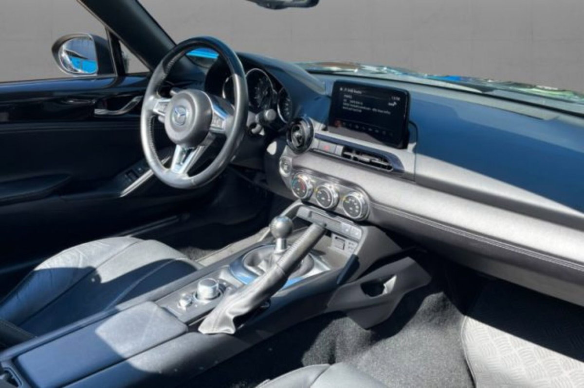 Mazda MX-5 1.5L Skyactiv-G Exceed (8)