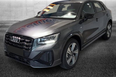 Audi Q2 Q2 35 TFSI S tronic S line Edition usata