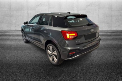 Audi Q2 Q2 35 TFSI S tronic S line Edition (2)
