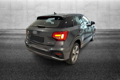 Audi Q2 Q2 35 TFSI S tronic S line Edition (3)