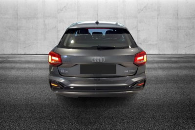 Audi Q2 Q2 35 TFSI S tronic S line Edition (4)