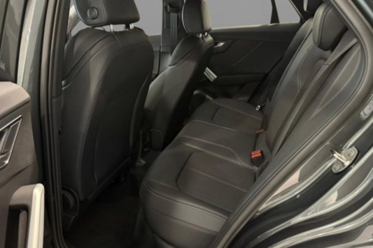 Audi Q2 Q2 35 TFSI S tronic S line Edition (8)