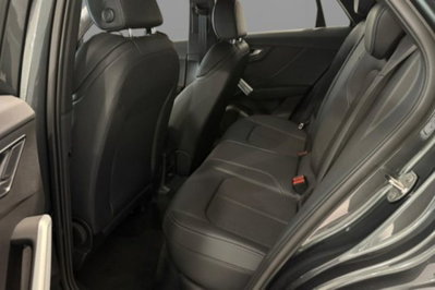 Audi Q2 Q2 35 TFSI S tronic S line Edition (8)