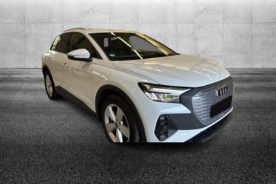 Audi Q4 Q4 40 e-tron (2)
