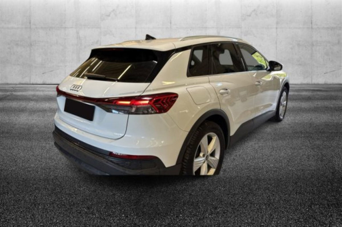 Audi Q4 Q4 40 e-tron (3)