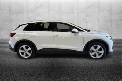 Audi Q4 Q4 40 e-tron (4)