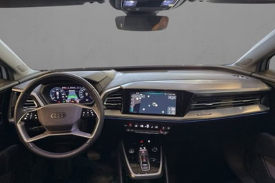 Audi Q4 Q4 40 e-tron (5)