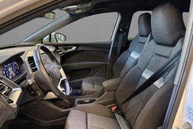 Audi Q4 Q4 40 e-tron (6)