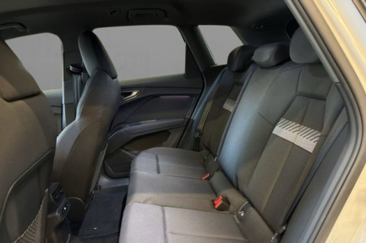 Audi Q4 Q4 40 e-tron (7)