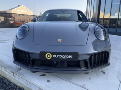 Porsche 911 Coupé 3.6 Carrera GTS auto (3)
