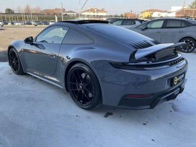 Porsche 911 Coupé 3.6 Carrera GTS auto (4)
