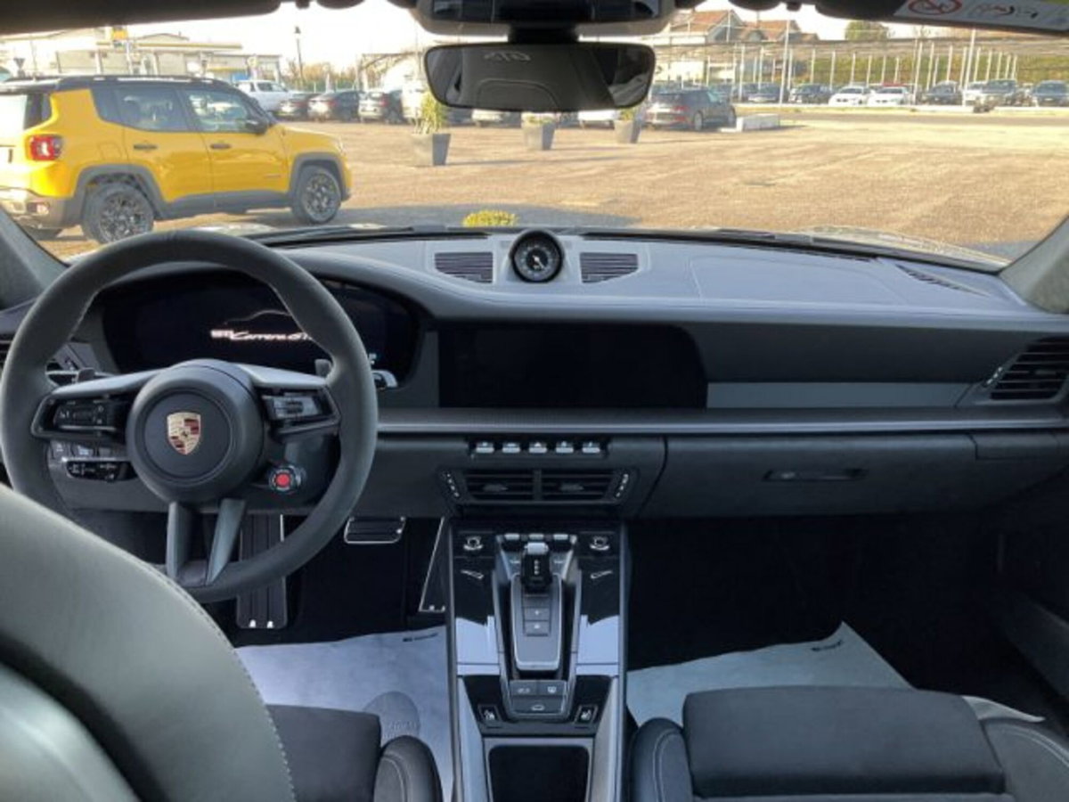 Porsche 911 Coupé 3.6 Carrera GTS auto (5)