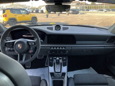 Porsche 911 Coupé 3.6 Carrera GTS auto (5)