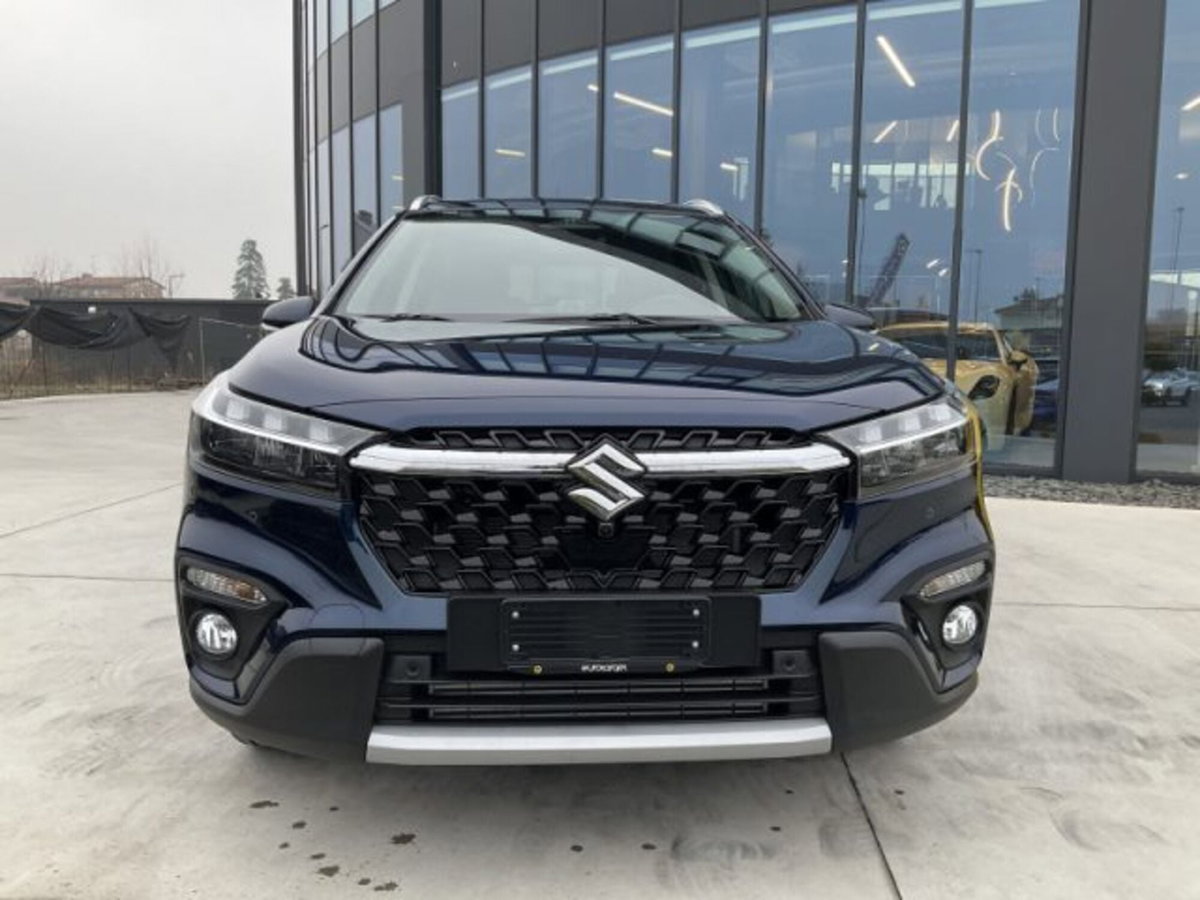 Suzuki S-Cross 1.4h Top 4wd allgrip 110cv (2)