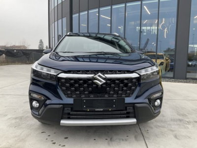 Suzuki S-Cross 1.4h Top 4wd allgrip 110cv (2)