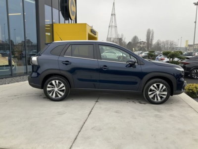 Suzuki S-Cross 1.4h Top 4wd allgrip 110cv (5)