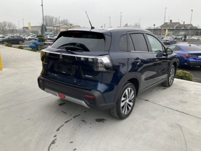 Suzuki S-Cross 1.4h Top 4wd allgrip 110cv (6)