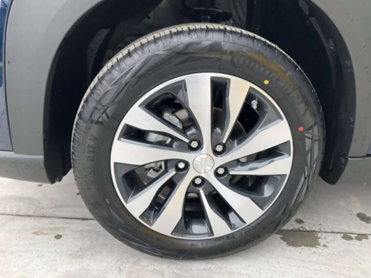 Suzuki S-Cross 1.4h Top 4wd allgrip 110cv (8)