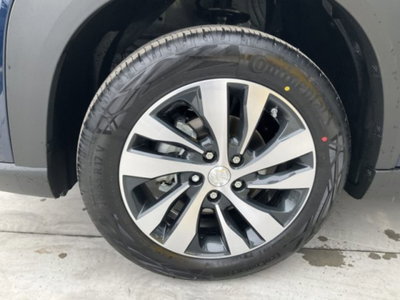 Suzuki S-Cross 1.4h Top 4wd allgrip 110cv (8)