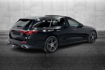 Mercedes-Benz Classe E Station Wagon 220 d AMG Line Advanced auto (2)