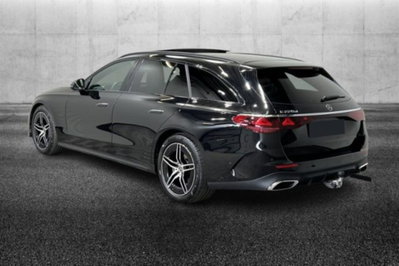 Mercedes-Benz Classe E Station Wagon 220 d AMG Line Advanced auto (3)