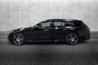 Mercedes-Benz Classe E Station Wagon 220 d AMG Line Advanced auto (4)