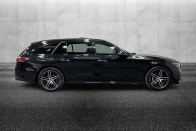 Mercedes-Benz Classe E Station Wagon 220 d AMG Line Advanced auto (5)