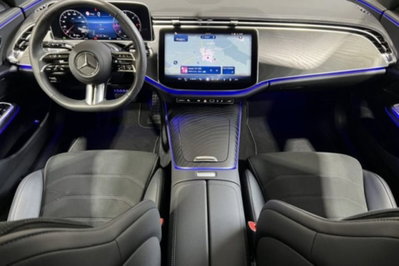 Mercedes-Benz Classe E Station Wagon 220 d AMG Line Advanced auto (6)