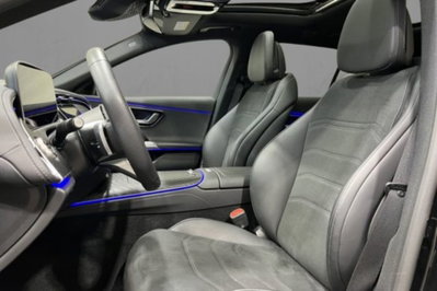 Mercedes-Benz Classe E Station Wagon 220 d AMG Line Advanced auto (7)