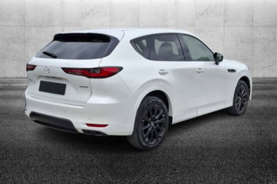 Mazda CX-60 3.3L e-Skyactiv D 200 CV M Hybrid 2WD Homura (3)