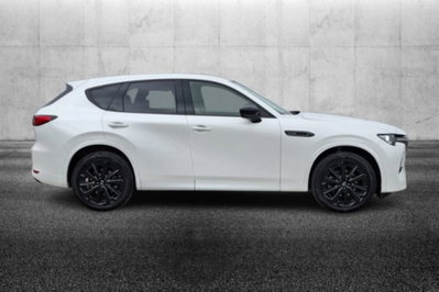 Mazda CX-60 3.3L e-Skyactiv D 200 CV M Hybrid 2WD Homura (5)