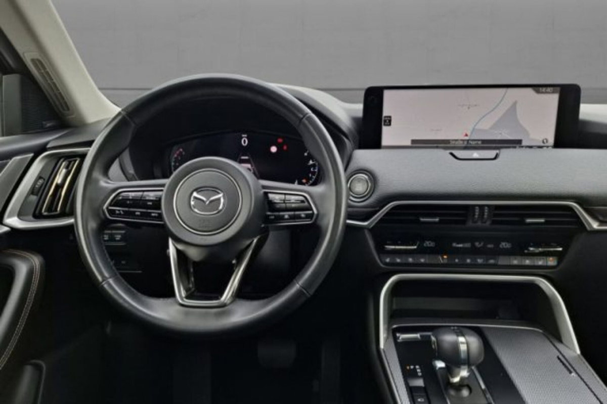 Mazda CX-60 3.3L e-Skyactiv D 200 CV M Hybrid 2WD Homura (6)