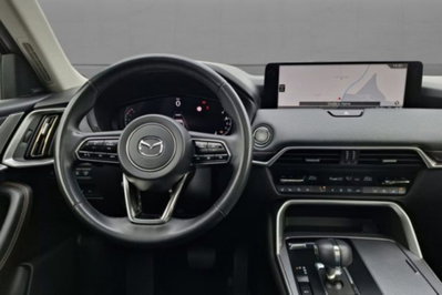 Mazda CX-60 3.3L e-Skyactiv D 200 CV M Hybrid 2WD Homura (6)