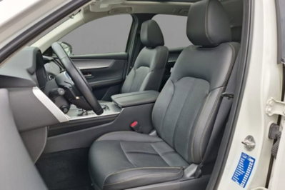 Mazda CX-60 3.3L e-Skyactiv D 200 CV M Hybrid 2WD Homura (7)