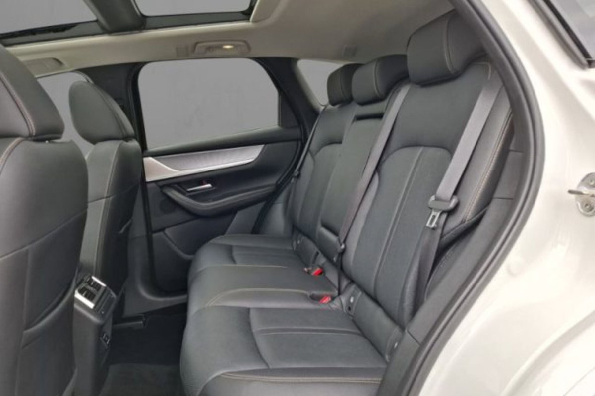 Mazda CX-60 3.3L e-Skyactiv D 200 CV M Hybrid 2WD Homura (8)
