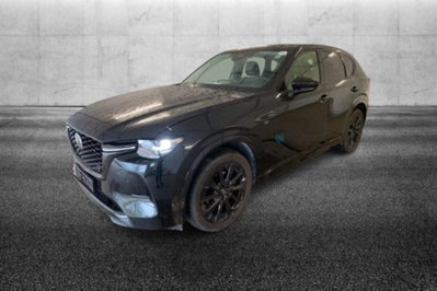 Mazda CX-60 3.3L e-Skyactiv D 249 CV M Hybrid AWD Homura usata