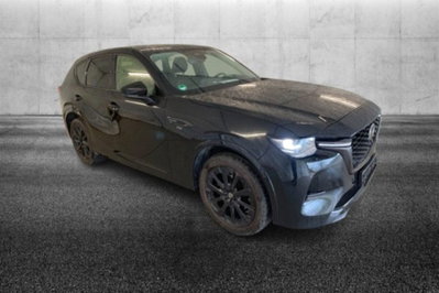Mazda CX-60 3.3L e-Skyactiv D 249 CV M Hybrid AWD Homura (2)