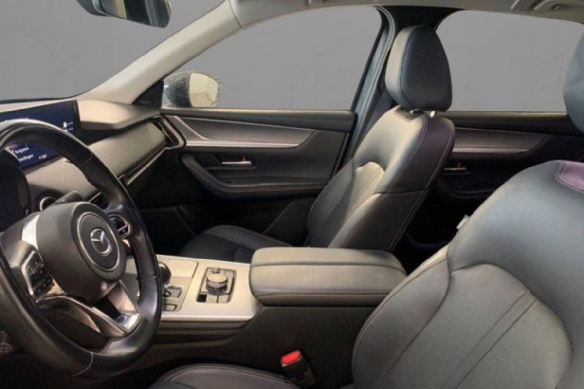 Mazda CX-60 3.3L e-Skyactiv D 249 CV M Hybrid AWD Homura (5)